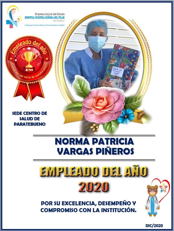 Brigadas - ESE Hospital Medina
