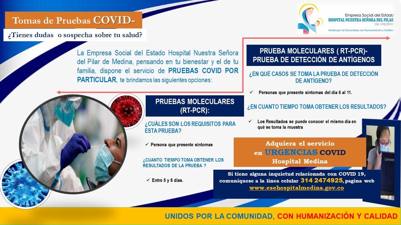 Cumpleaños - ESE Hospital Medina
